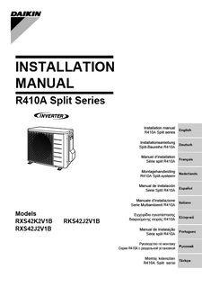 RXS42K_3P203824-12L_Installation manuals_French download